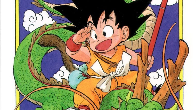 Dragon Ball Creator Akira Toriyama Has Passed Away cover