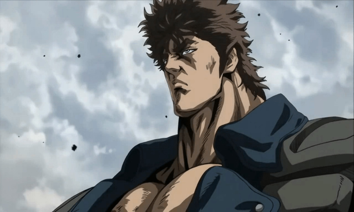New Fist of the North Star Anime Announced