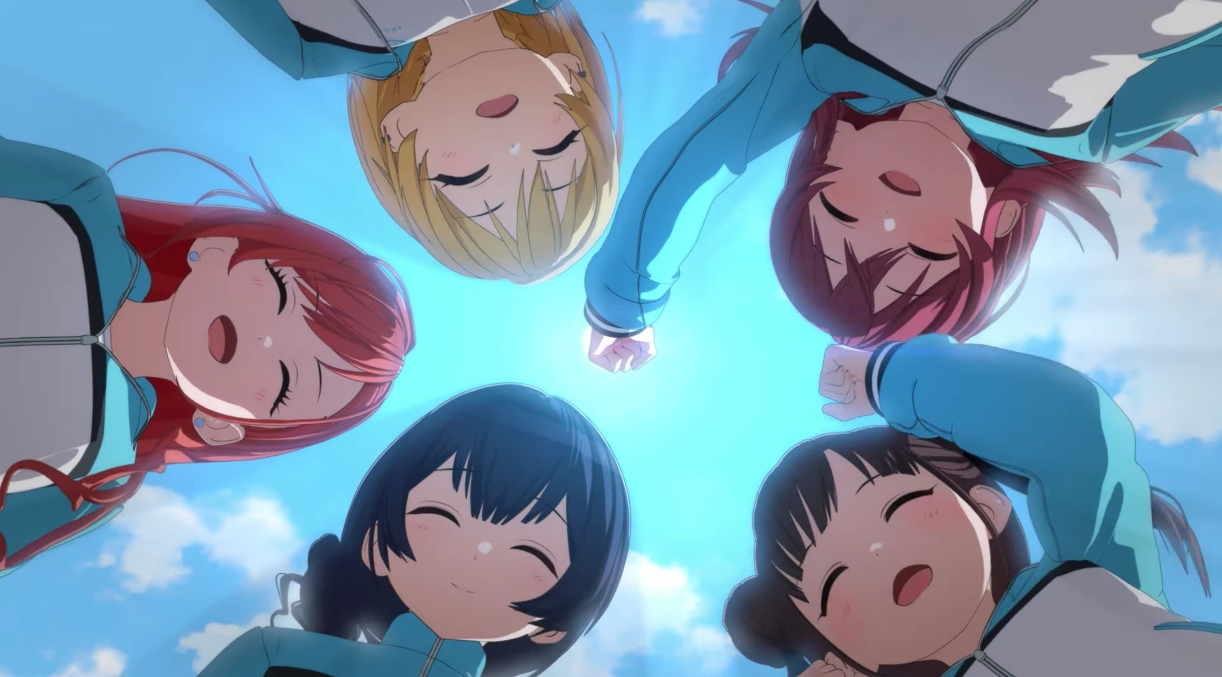 New Trailer Released for 2nd The Idolmaster: Shiny Colors Theatrical Anime Film