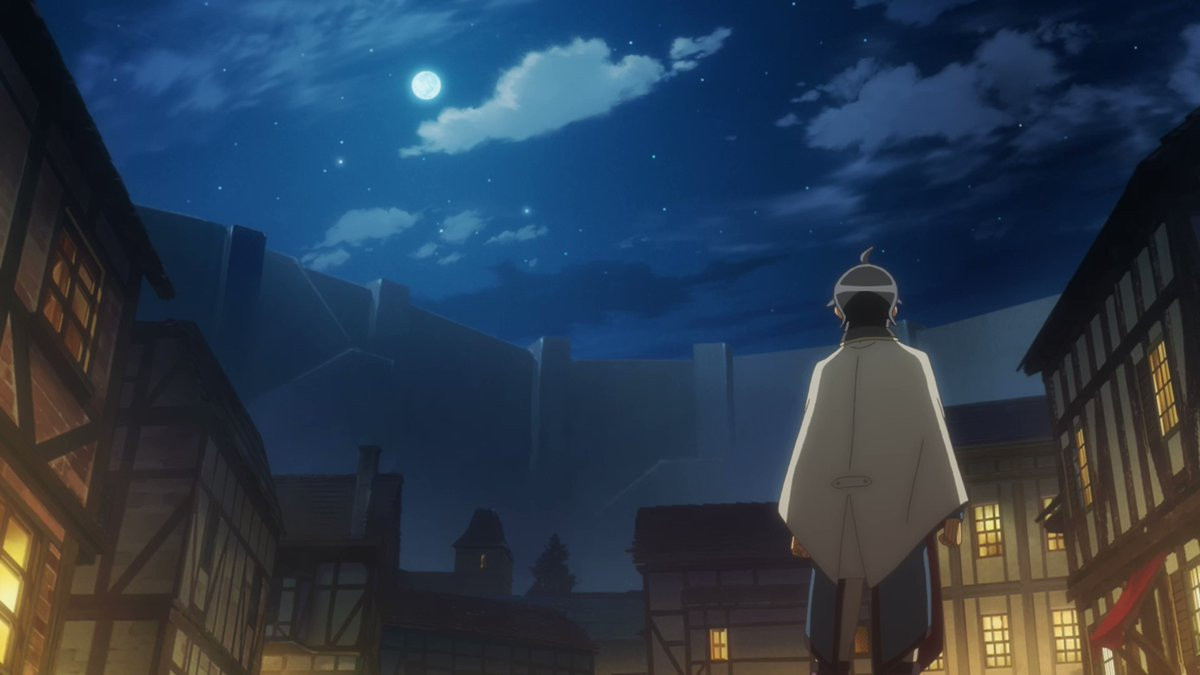 Tsukimichi: Moonlit Fantasy Season 2 Releases 1st Trailer, Key Visual