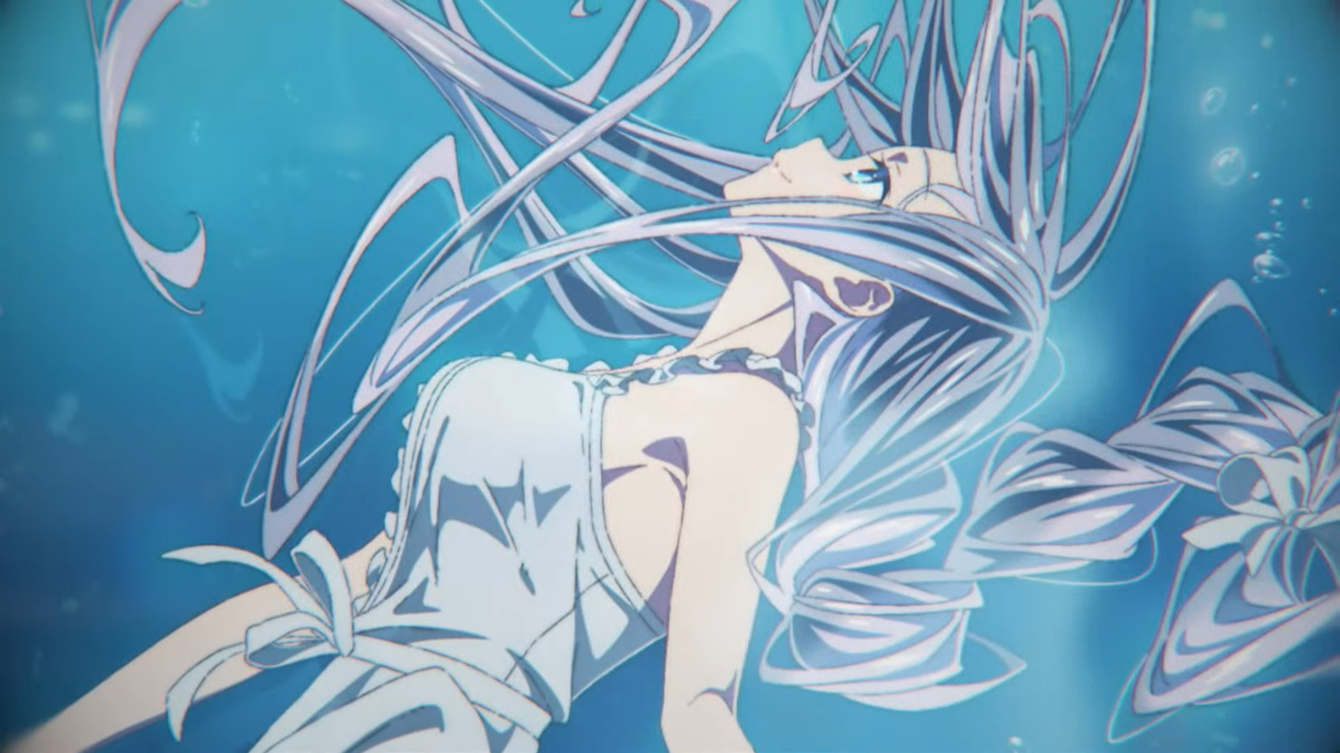 Unveiling the Alluring Charm: Date A Live V Reveals Mesmerizing First Character Visual