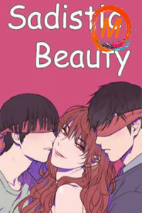 18+Sadistic Beauty cover
