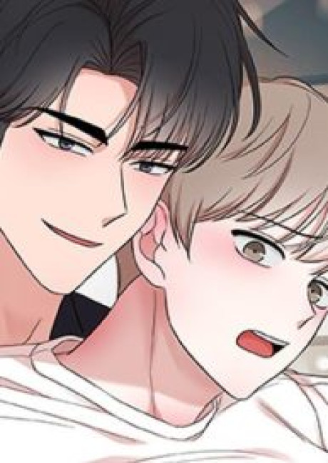  This Manhwa Ends When I Confess  cover