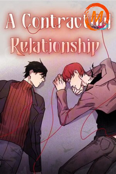 A Contractual Relationship cover