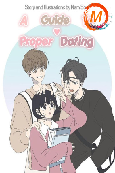 A Guide to Proper Dating cover