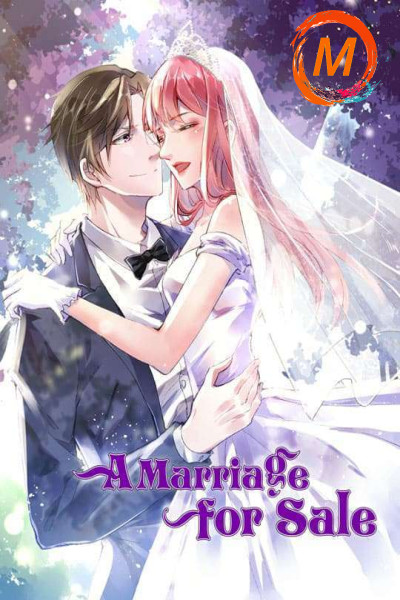 A Marriage for Sale cover