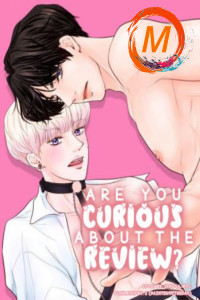 Are You Curious about the Review? cover