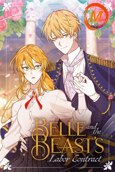 Belle and the Beast’s Labour Contract cover