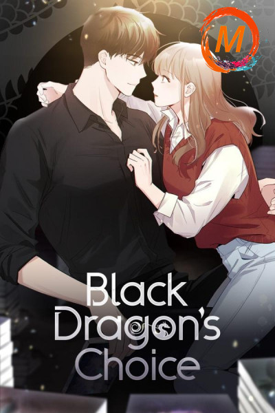 Black Dragon’s Taste cover