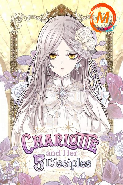 Charlotte Has Five Disciples cover