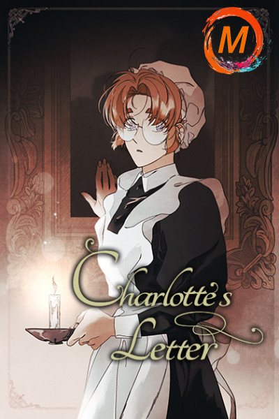 Charlotte’s Letter cover