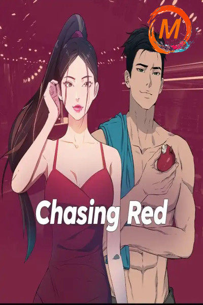 Chasing Red cover