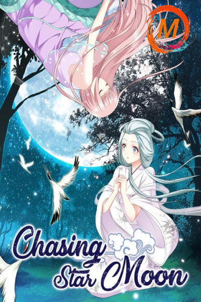 Chasing Star Moon cover