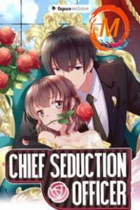 Chief Seduction Officer cover