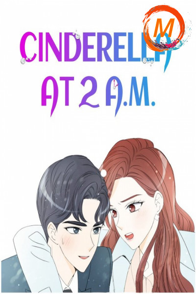Cinderella at 2 A.M cover