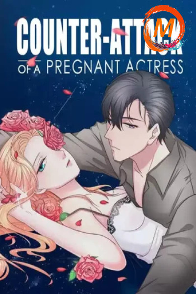 Counter-Attack of A Pregnant Actress cover