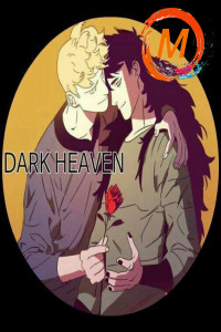 Dark Heaven cover