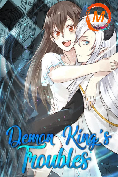 Demon King's Troubles cover