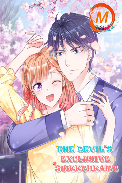 Devil's exclusive sweetheart cover