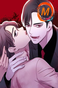 Dine With a Vampire cover