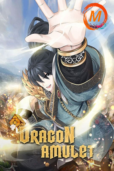 Dragon Amulet: The Emperor and The Country cover