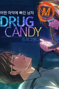 Drug Candy cover