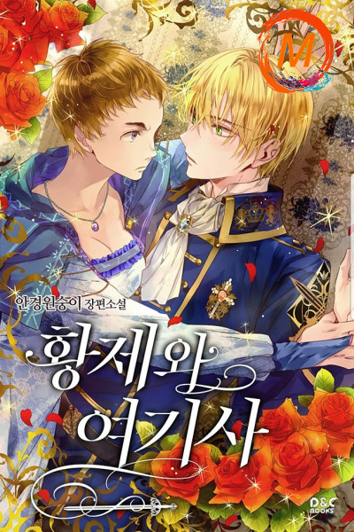Emperor And The Female Knight ( The King and His Knight ) cover