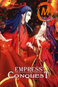 Empress' Conquest cover