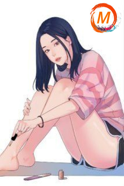 First Love Complex Raw cover