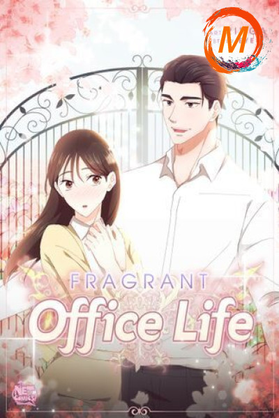 Fragrant Office Life cover