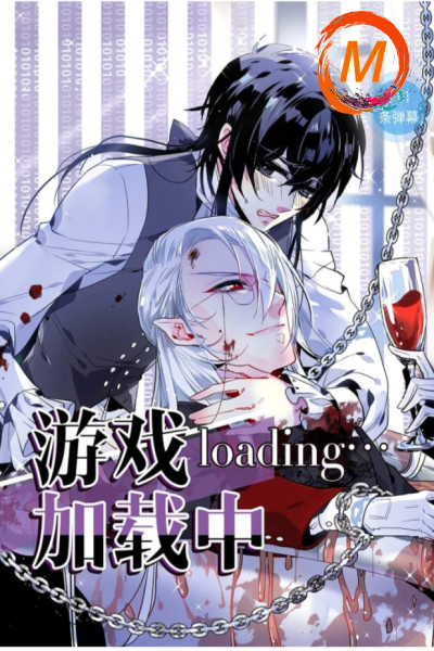 Game Loading cover