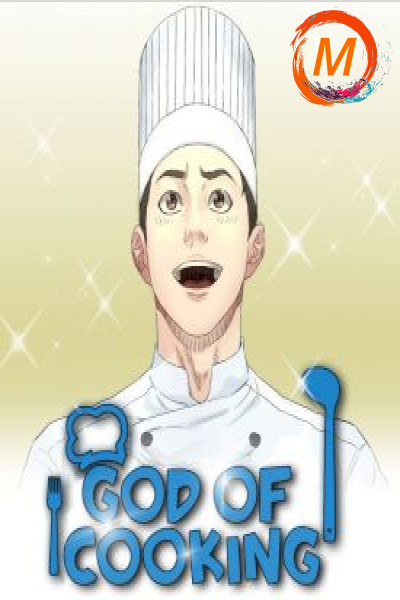 God Of Cooking cover