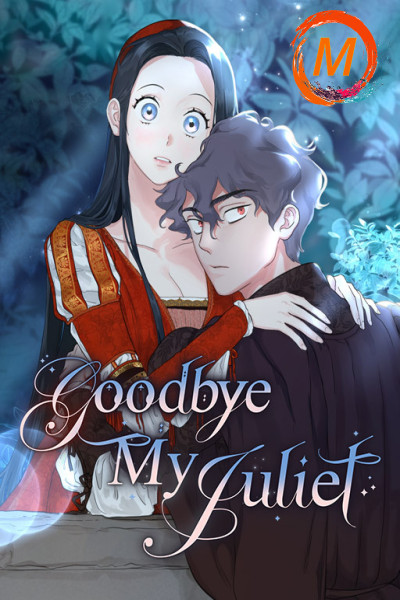 Goodbye My Juliet cover