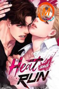 Heat and Run cover