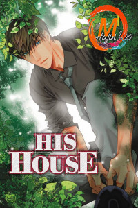 His House cover