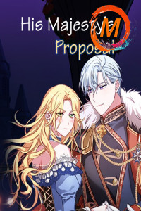His Majesty's Proposal cover