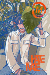 How to Hate Mate cover