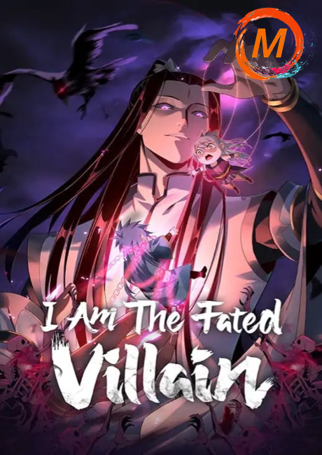 I Am The Fated Villain cover