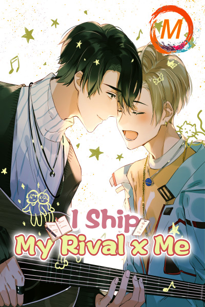 I Ship My Rival x Me cover