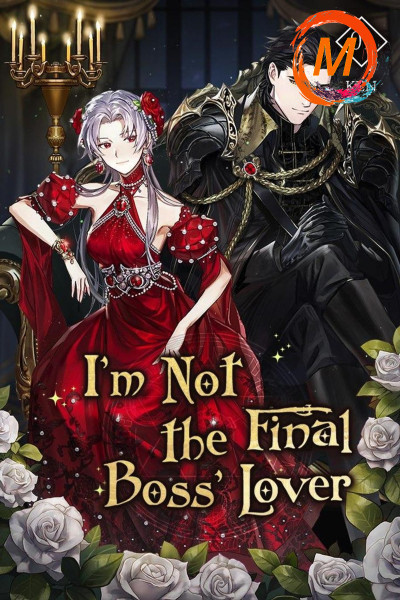 I’m Not the Final Boss’ Lover cover