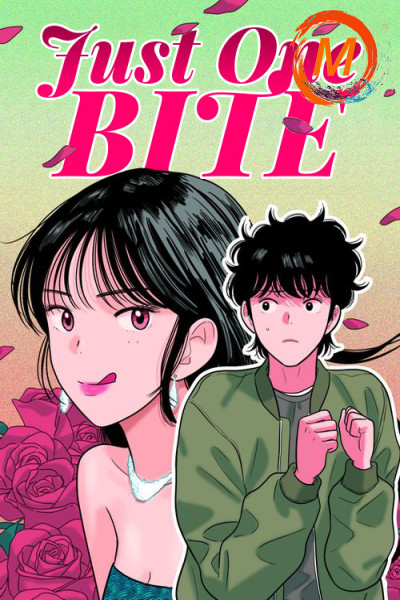 Just One Bite! cover