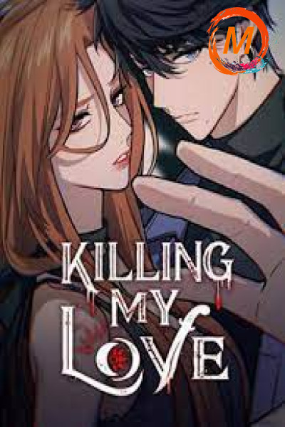 Killing My Love cover
