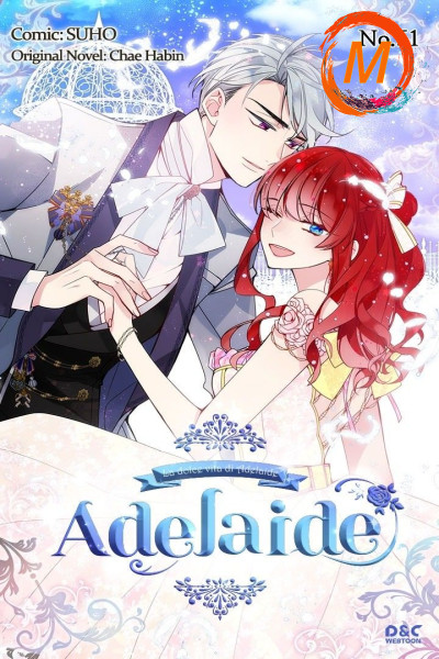 la Dolce Vita di Adelaide cover