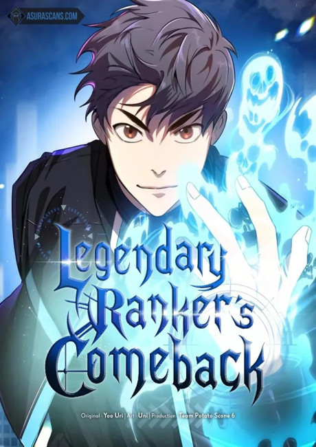 Legendary Ranker’s Comeback