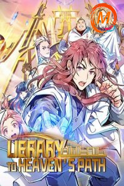 Library of Heaven’s Path
