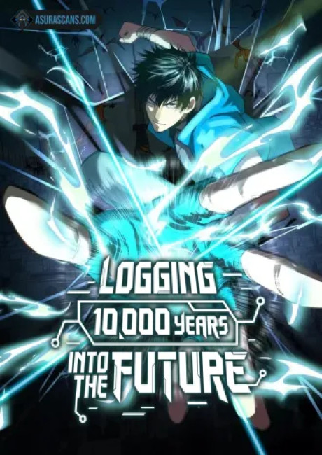 Logging 10,000 Years into the ... cover