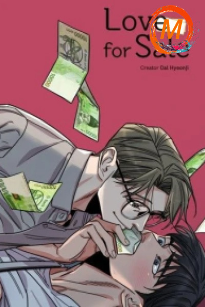 Love for Sale cover