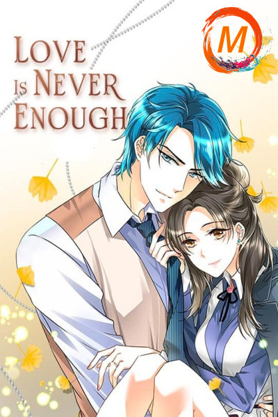 Love Is Never Enough cover