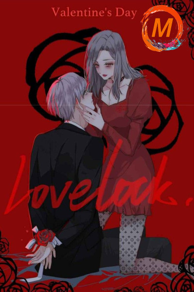 Love Lock cover
