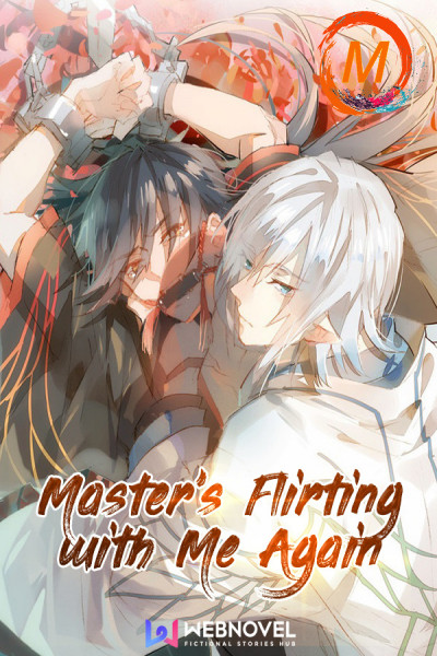 Master'S Flirting With Me Again cover